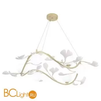 Люстра Crystal lux COLIBRI COLIBRI SP6 GOLD - Фото 1