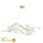Люстра Crystal lux COLIBRI COLIBRI SP6 GOLD