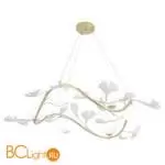 Люстра Crystal lux COLIBRI COLIBRI SP6 GOLD - Фото 1