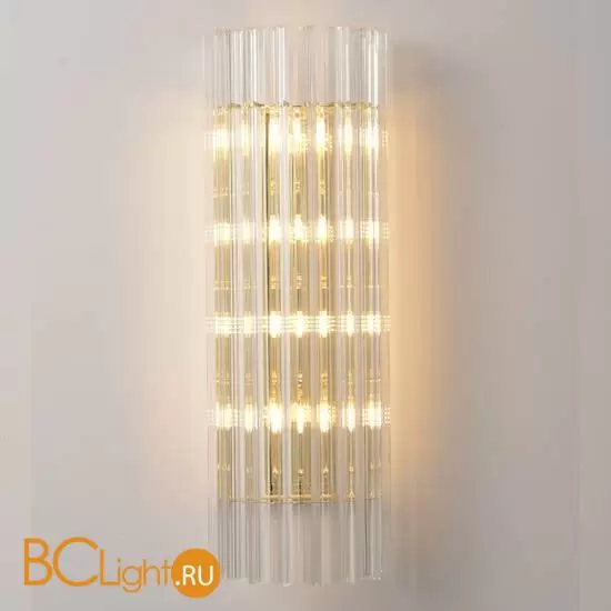 Бра Crystal lux Colosseo COLOSSEO AP4