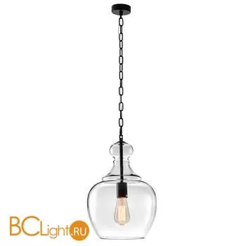 Подвесной светильник Crystal lux Constancia CONSTANCIA SP1 BROWN - Фото 0