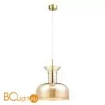 Подвесной светильник Crystal lux Consuela CONSUELA SP1 BRASS