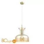 Подвесной светильник Crystal lux Consuela CONSUELA SP1 BRASS - Фото 0