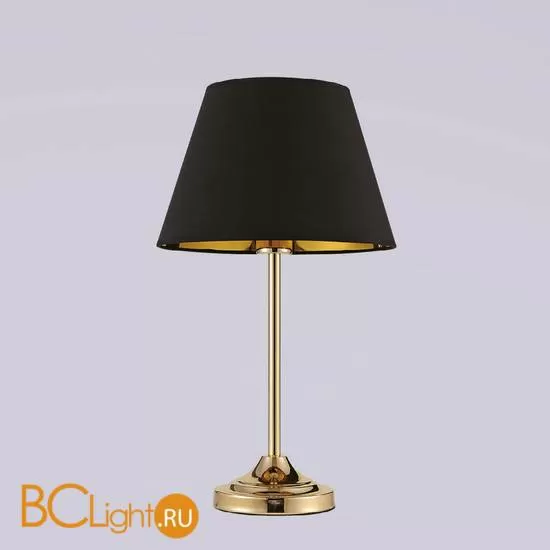 Настольная лампа Crystal lux Conte LG1