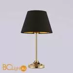 Настольная лампа Crystal lux Conte LG1