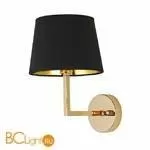 Бра Crystal lux Conte AP1 - Фото 0