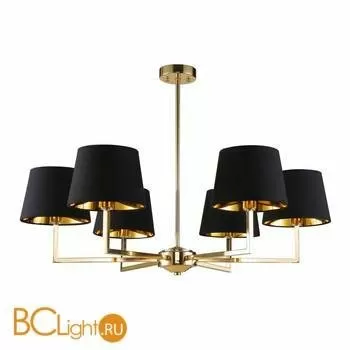 Люстра Crystal lux Conte SP6 - Фото 0