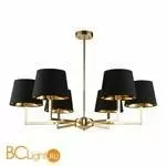 Люстра Crystal lux Conte SP6 - Фото 0