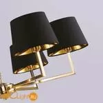 Люстра Crystal lux Conte SP6 - Фото 1