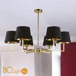 Люстра Crystal lux Conte SP6