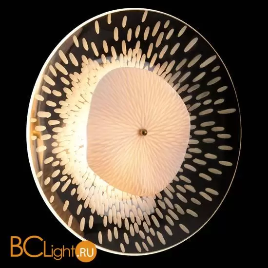 Настенный светильник Crystal lux CONTESSA CONTESSA AP2.1