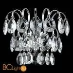 Настенный светильник Crystal lux Contessa AP1 CHROME - Фото 0