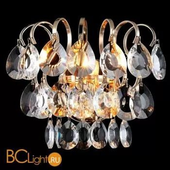 Бра Crystal lux Contessa AP1 GOLD - Фото 0