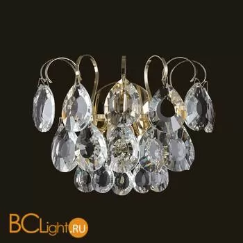Бра Crystal lux Contessa AP1 GOLD