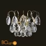 Бра Crystal lux Contessa AP1 GOLD
