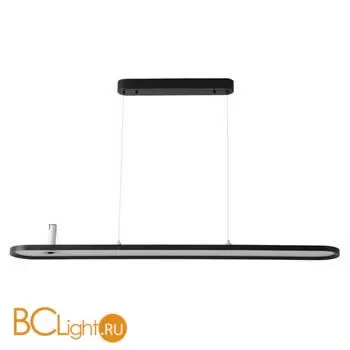 Подвесной светильник Crystal lux CONTOUR CONTOUR SP45W LED BLACK - Фото 1