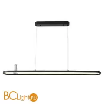 Подвесной светильник Crystal lux CONTOUR CONTOUR SP45W LED BLACK - Фото 2