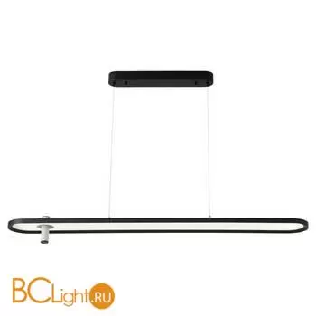 Подвесной светильник Crystal lux CONTOUR CONTOUR SP45W LED BLACK - Фото 3