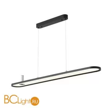 Подвесной светильник Crystal lux CONTOUR CONTOUR SP45W LED BLACK - Фото 4