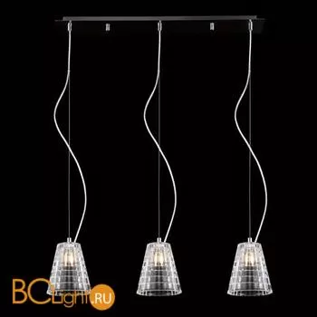 Подвесной светильник Crystal Lux COPA SP3