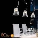 Подвесной светильник Crystal Lux COPA SP3 - Фото 0