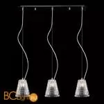 Подвесной светильник Crystal Lux COPA SP3