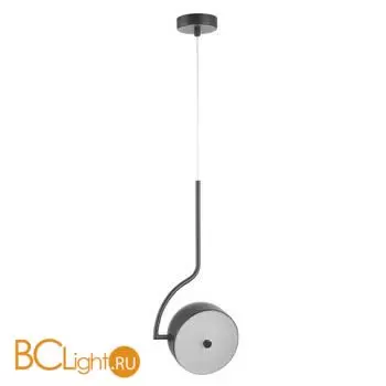 Подвесной светильник Crystal lux correcto sp9w led black CORRECTO SP9W LED BLACK - Фото 0