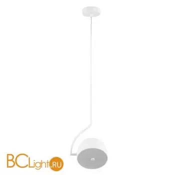 Подвесной светильник Crystal lux correcto sp9w led black CORRECTO SP9W LED WHITE - Фото 1