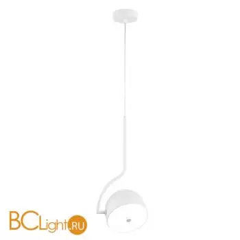Подвесной светильник Crystal lux correcto sp9w led black CORRECTO SP9W LED WHITE - Фото 0