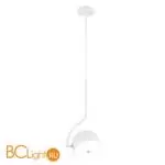 Подвесной светильник Crystal lux correcto sp9w led black CORRECTO SP9W LED WHITE - Фото 0