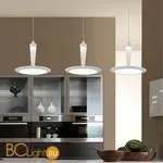 Подвесной светильник Crystal Lux COSMO SP1 D240 - Фото 0