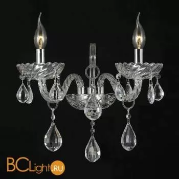 Бра Crystal lux Cove AP2