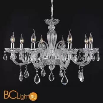 Люстра Crystal lux Cove SP8