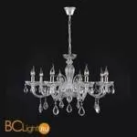 Люстра Crystal lux Cove SP8 - Фото 0