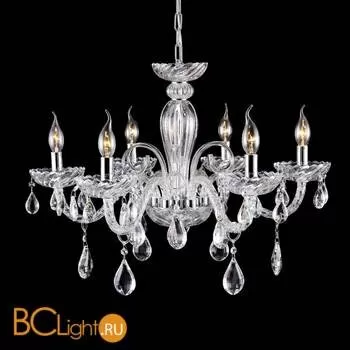 Люстра Crystal lux Cove SP6