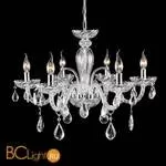 Люстра Crystal lux Cove SP6