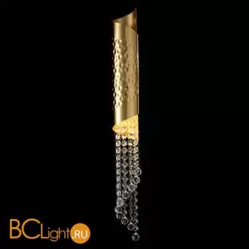 Бра Crystal lux Credo CREDO AP1 GOLD