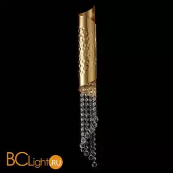 Бра Crystal lux Credo CREDO AP1 GOLD - Фото 0