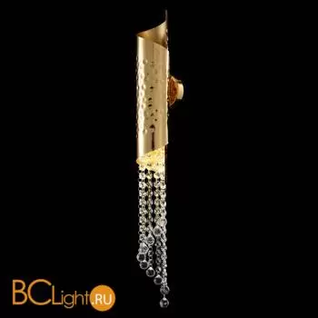 Бра Crystal lux Credo CREDO AP1 GOLD - Фото 1