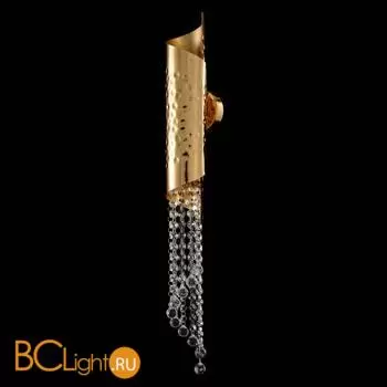 Бра Crystal lux Credo CREDO AP1 GOLD - Фото 2