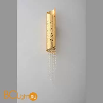 Бра Crystal lux Credo CREDO AP1 GOLD - Фото 4