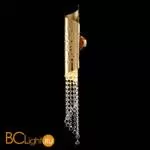 Бра Crystal lux Credo CREDO AP1 GOLD - Фото 1