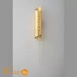 Бра Crystal lux Credo CREDO AP1 GOLD - Фото 4