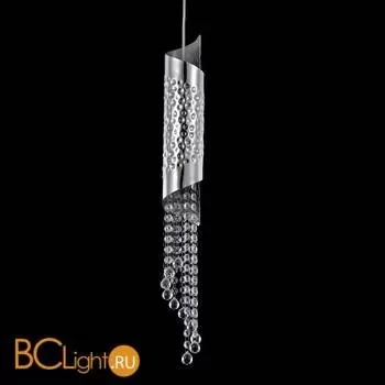 Подвесной светильник Crystal lux Credo SP1 CHROME