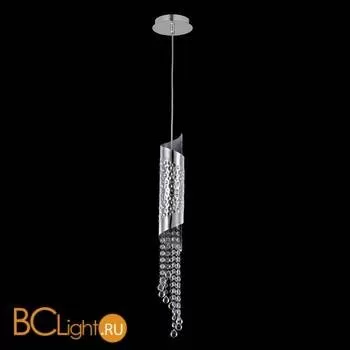 Подвесной светильник Crystal lux Credo SP1 CHROME - Фото 0