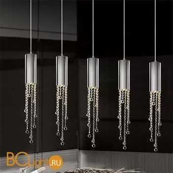 Подвесной светильник Crystal lux Creek SP5 - Фото 0