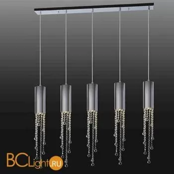 Подвесной светильник Crystal lux Creek SP5