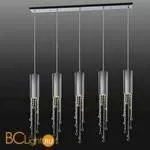 Подвесной светильник Crystal lux Creek SP5