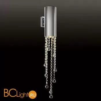 Настенный светильник Crystal lux Creek AP1 