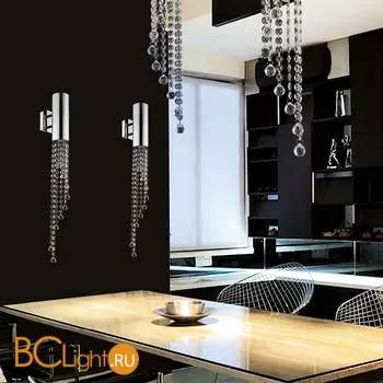 Настенный светильник Crystal lux Creek AP1 - Фото 1